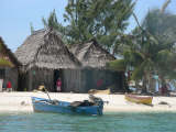 Garifuna Village